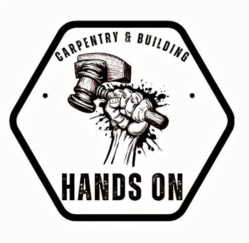 Hands On Carpentry & Building